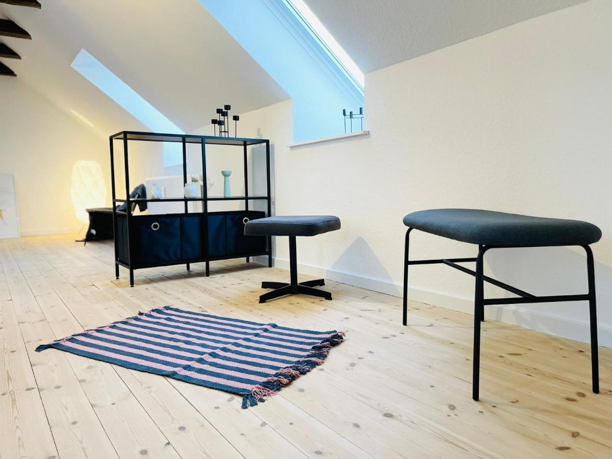 Scandinavian Apartment Hotel - Lunden 1 - Central 3 Bedroom Apartment On Two Floors Horsens Exterior photo